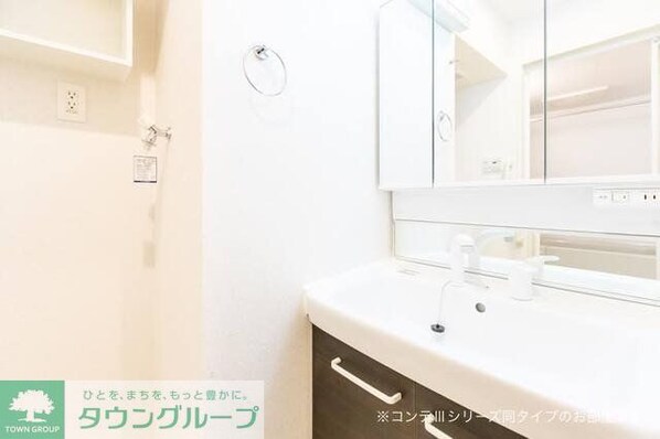 オーレヴィアの物件内観写真